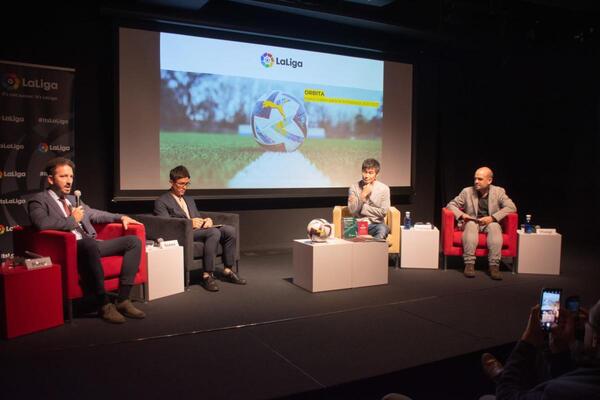 El Cervantes y LaLiga lanzan un diccionario de fútbol - El Independiente