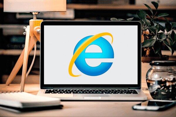 Internet Explorer llega a su fin tras 27 años de servicio