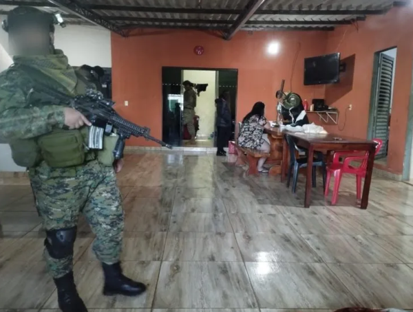 Los lentos avances del caso José Carlos Acevedo - El Independiente