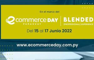 Ecommerce Day celebra su segundo día en Paraguay
