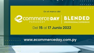 Ecommerce Day: día 2 del evento más importante de los negocios digitales