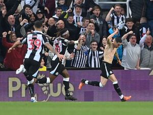 Newcastle-Nottingham Forest, Brighton-United: la primera fecha de la Premier League - Fútbol Internacional - ABC Color