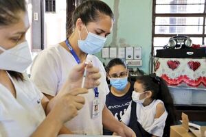 Virus respiratorios: contagios se redujo del 40% al 10% en instituciones educativas