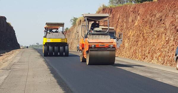 La Nación / Hacienda apuesta al sector privado para sostener la inversión en infraestructura