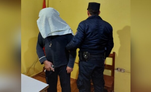 Hermanitas habrían sido abusadas por su vecino