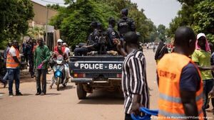 Burkina Faso: sube el total de muertes por ataque yihadista
