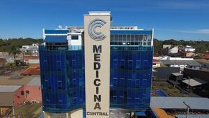UCP ofrece vacantes de medicina sin exámenes de ingreso en el segundo semestre