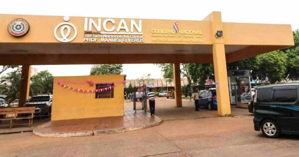 La Nación / Proselitismo en Incan: oficialismo llegó al más miserable extremo, sostiene analista