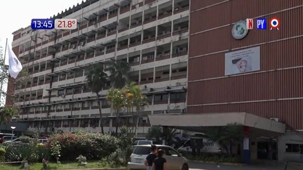IPS distribuye antigripales tras denuncia de faltante | Noticias Paraguay