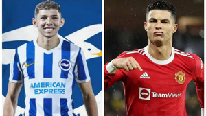 Crónica / En la fecha 1 de la Premier: ¿Enciso jugará ante Cristiano Ronaldo?