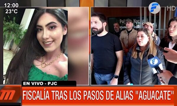 Allanamientos por cuádruple crimen en Amambay - PARAGUAYPE.COM
