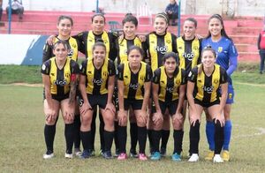 Fútbol Femenino: calendario definido para la segunda fecha   - Fútbol - ABC Color