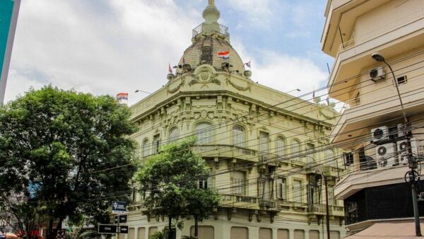 Hacienda preocupado por dos leyes que tratará el Senado