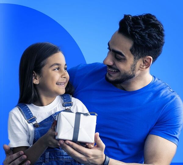 Cellshop celebra el Día del Padre con todo lo que se merece - El regalo perfecto para Papá - ABC Color
