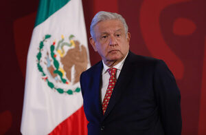 López Obrador pide a EEUU revelar pruebas en caso de exsecretario García Luna - MarketData