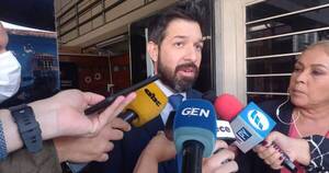La Nación / Fiscalía pide prisión preventiva para la esposa de Marcio Sánchez, alias Aguacate