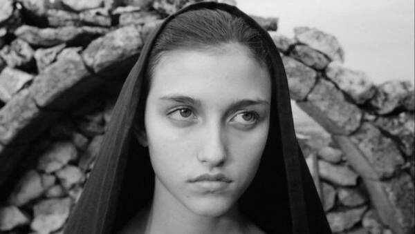 Diario HOY | Proyección de "El evangelio según San Mateo" en el ciclo de cine Centenario Pasolini
