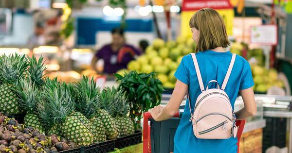 La Nación / Aumento del salario: para Capasu no hay elementos que ameriten suba generalizada de precios