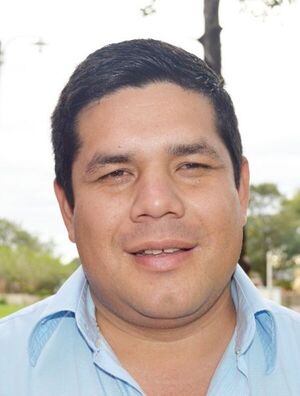 Tribunal confirma condena a exintendente de Arroyito - Nacionales - ABC Color