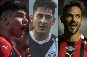 Un solo club paraguayo en el 'top 10' del ránking sudamericano de la IFFHS