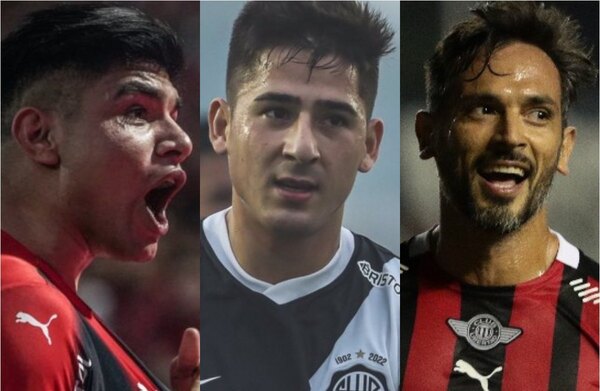 Un solo club paraguayo en el 'top 10' del ránking sudamericano de la IFFHS