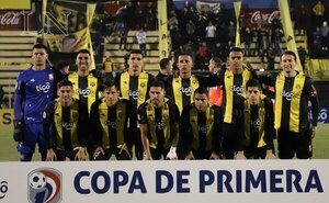 Versus / Uno de los referentes de Guaraní se refirió a la situación de Rodi Ferreira - PARAGUAYPE.COM