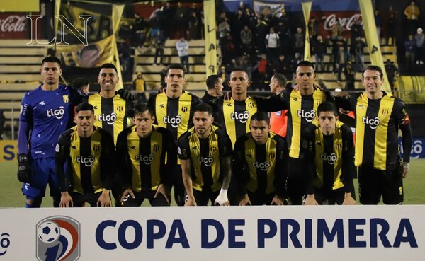 Versus / Uno de los referentes de Guaraní se refirió a la situación de Rodi Ferreira - PARAGUAYPE.COM