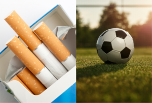 Senado aprueba incluir a tabacaleras y clubes deportivos como sujetos de control por la Seprelad - Megacadena — Últimas Noticias de Paraguay