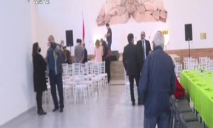 Reabre comedor comunitario - SNT