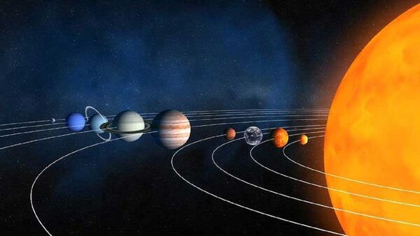 Hallan dos nuevos planetas rocosos en el vecindario solar