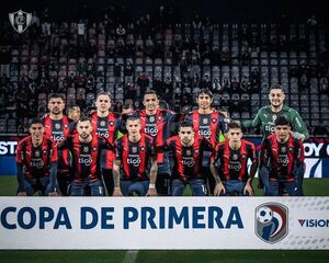 Juan José Zapag y la continuidad de algunos jugadores azulgranas - Cerro Porteño - ABC Color