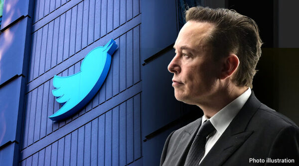 Diario HOY | Patrón de plataforma de criptomonedas quiere ayudar a Musk a comprar Twitter