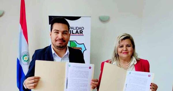 La Nación / Pilar será sede del Ciprotur 2022, que se realizará en octubre