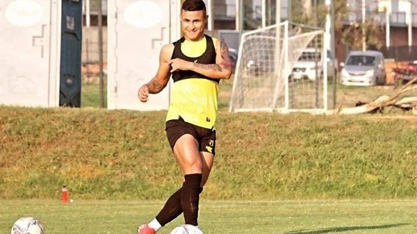Crónica / Cáceres opinó sobre el "falluto" Rodi Ferreira