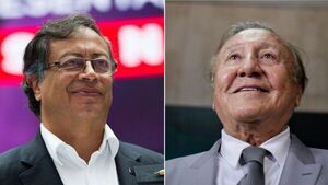 Comitiva del TSJE participará en segunda vuelta de las presidenciables de Colombia