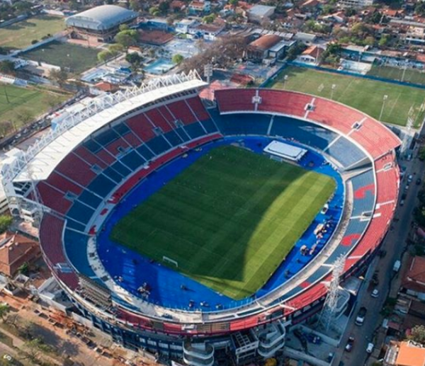 Apelarán a la historia para insistir con el Mundial 2030 en Paraguay, Argentina, Uruguay y Chile | 1000 Noticias