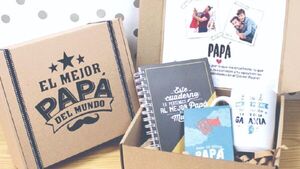 Ferias para comprar regalos para papá y por San Juan Ára