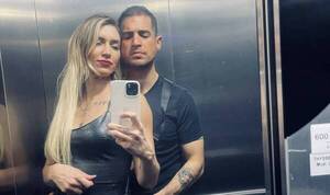 Crónica / Carmiña Masi fue asaltada en un semáforo
