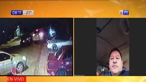 Suspenden audiencia preliminar por décima vez | Noticias Paraguay
