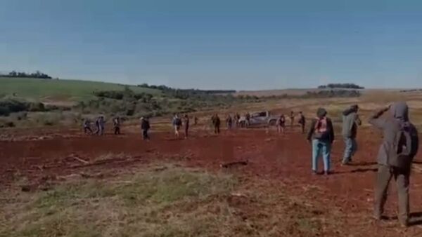 Campesino fallecido en Edelira presentó 21 balazos