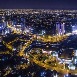 Hoteleros aseguran que cuentan con capacidad si Paraguay organiza Mundial 2030 | 1000 Noticias