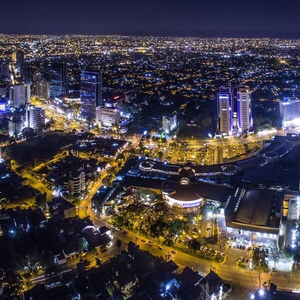 Hoteleros aseguran que cuentan con capacidad si Paraguay organiza Mundial 2030 | 1000 Noticias