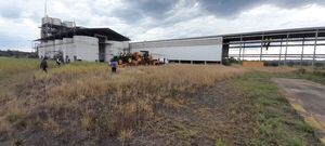 Alcoholera de Carayaó fue adquirida por industrial privado y operará desde la próxima zafra - Nacionales - ABC Color