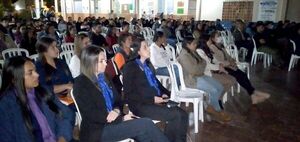 Urge implementar sistema de recuperación de suelo degradado en Carapeguá - Nacionales - ABC Color
