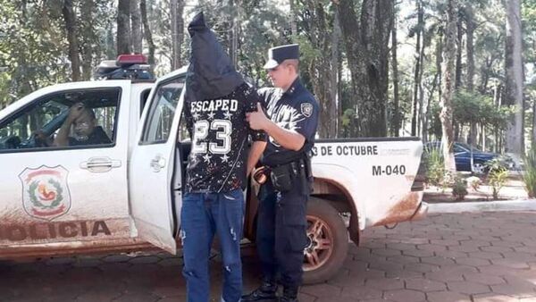 Ligó 4 años de cárcel por degollar al gato de su mamá