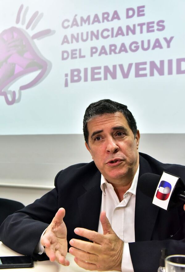 Empresarios preocupados por mayor inversión en generación de energía eléctrica - Economía - ABC Color