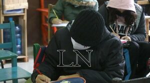 MEC AFIRMA QUE CUADROS RESPIRATORIOS EN ESCUELAS Y COLEGIOS SE REDUJERON AL 10%