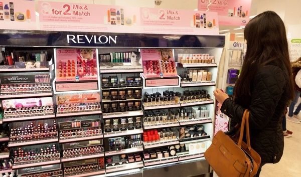 Revlon, gigante cosmético, se declara en bancarrota | Internacionales | 5Días
