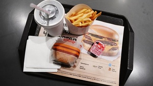 “Vkusno & tochka”, el nuevo restaurante que reemplazó a McDonald’s en Rusia | Internacionales | 5Días