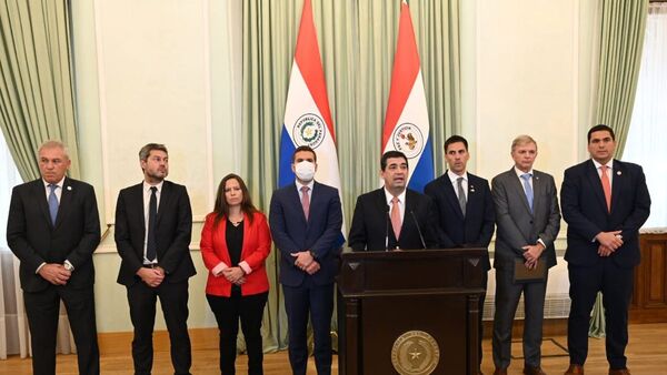 Relanzan candidatura para organizar el Mundial 2030
